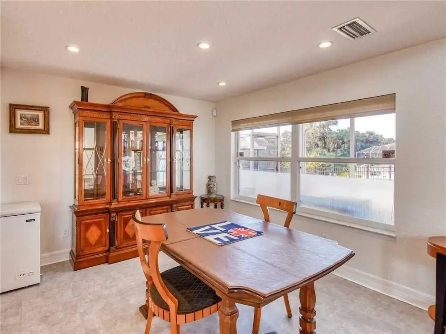 Balmy Breezes - Three Bedroom Home