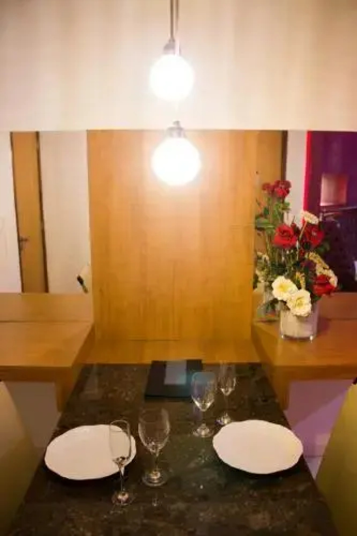 Netuno Motel