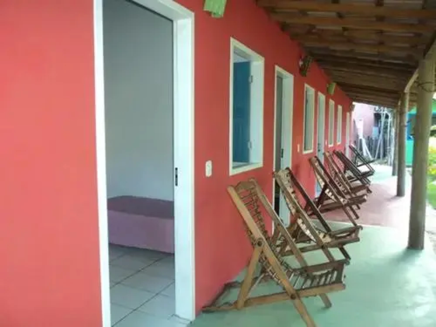 Pousada Sol Nascente