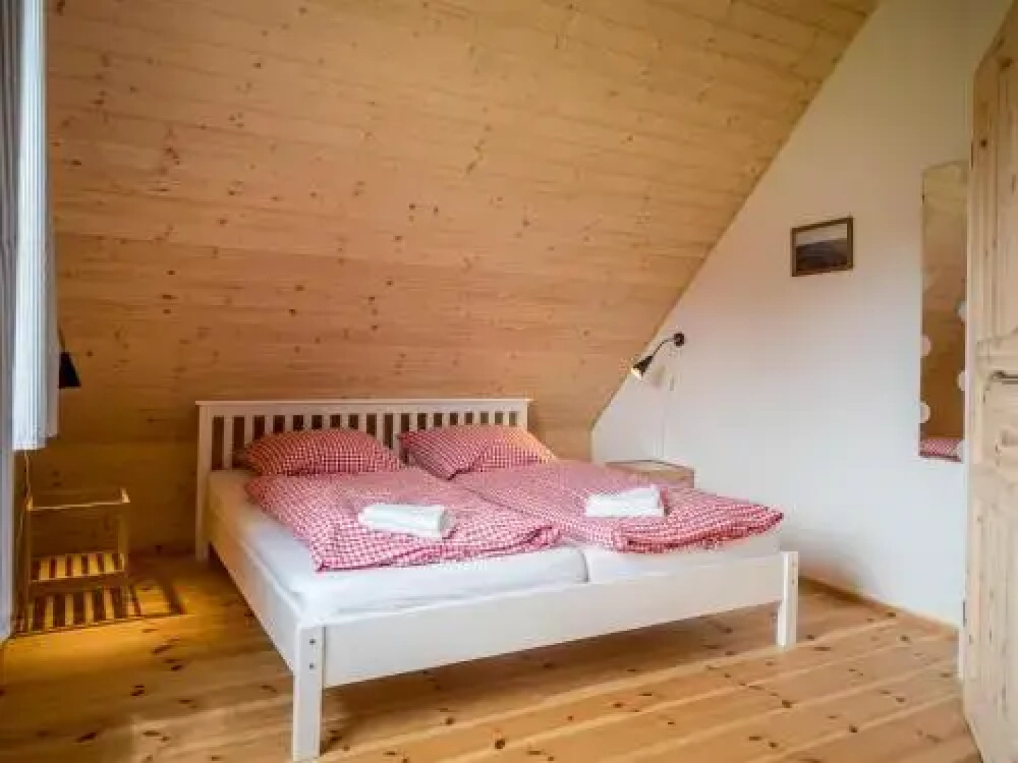 Schmidt's Ferienhäuser bei Zingst