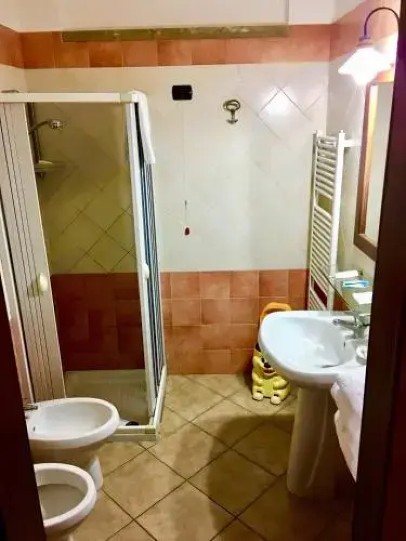 B&B Monticelli
