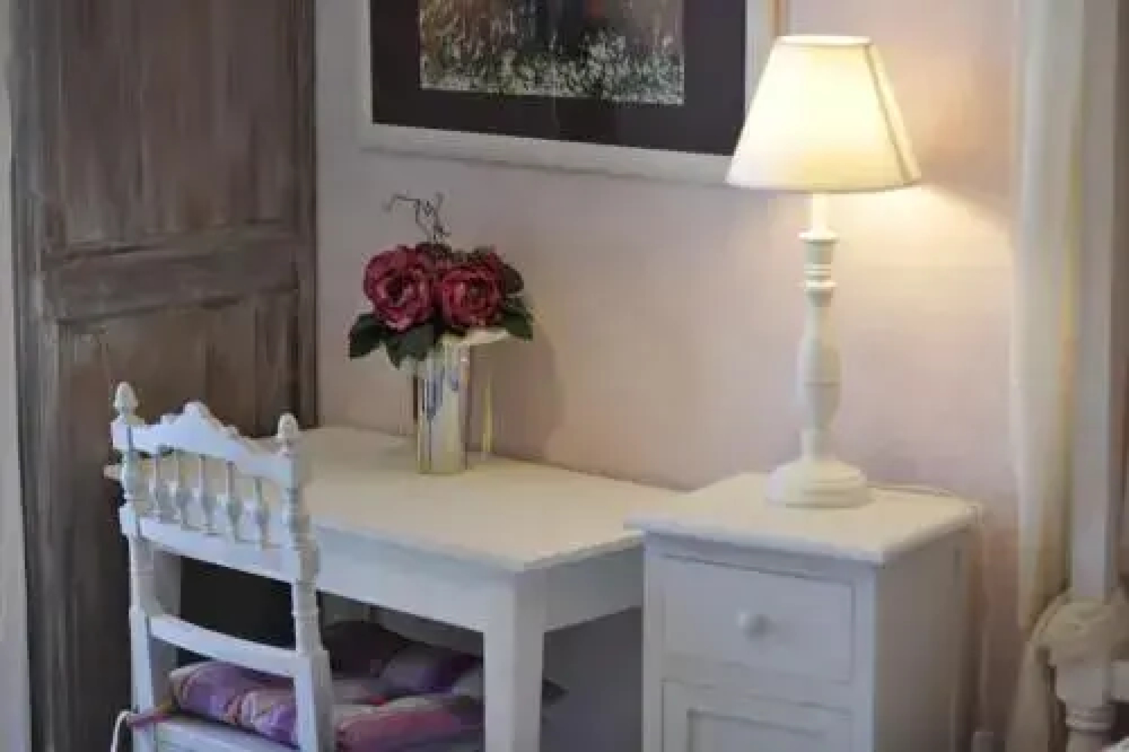 Chambres dhôtes Les Sarments