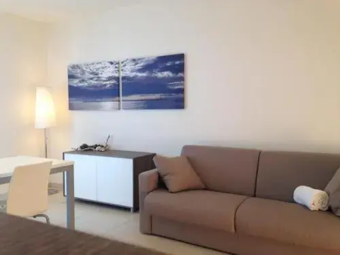 Residenza Roma Marina