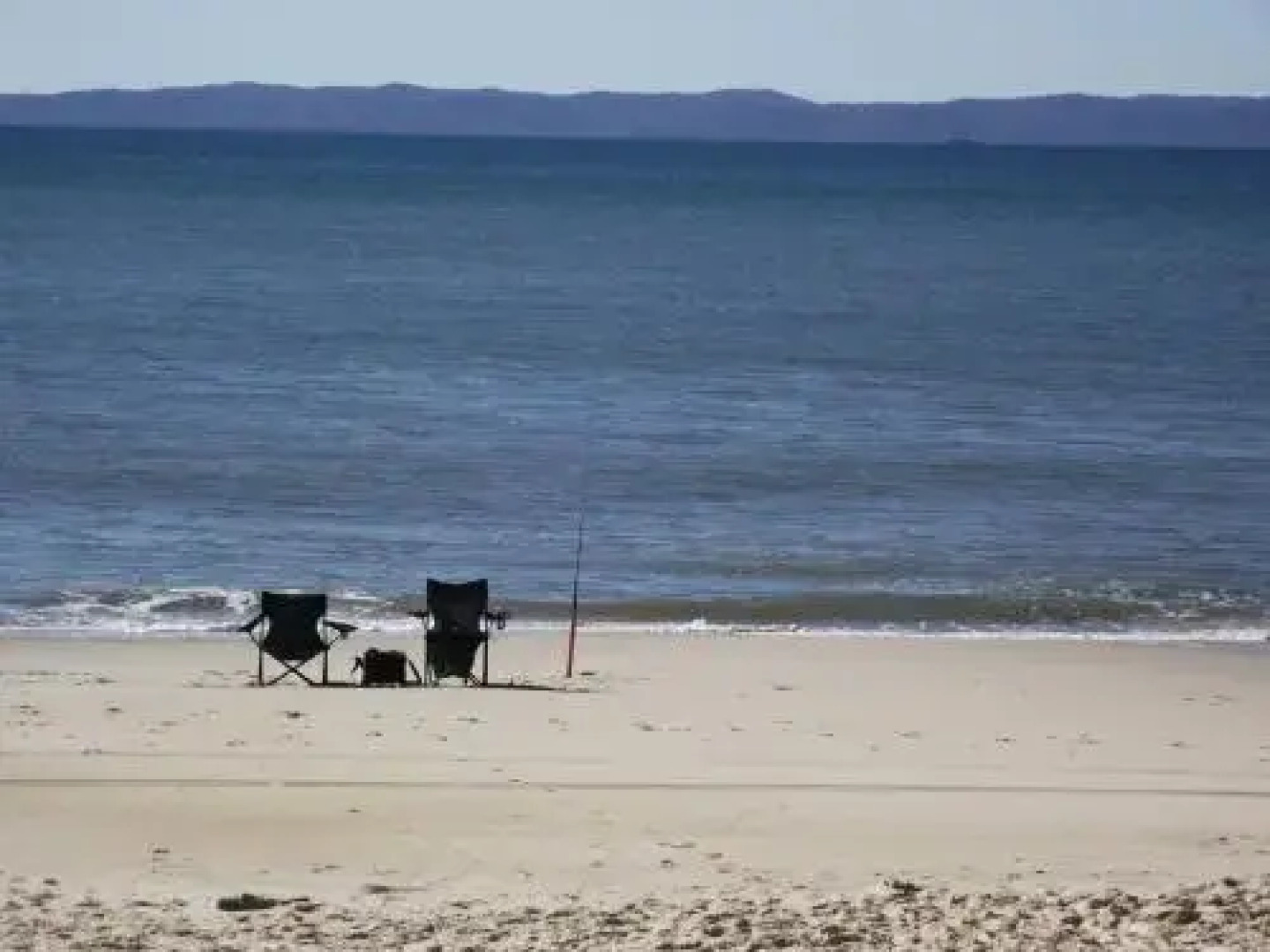 Spacious Unit overlooking Moreton Bay - Boyd St, Woorim