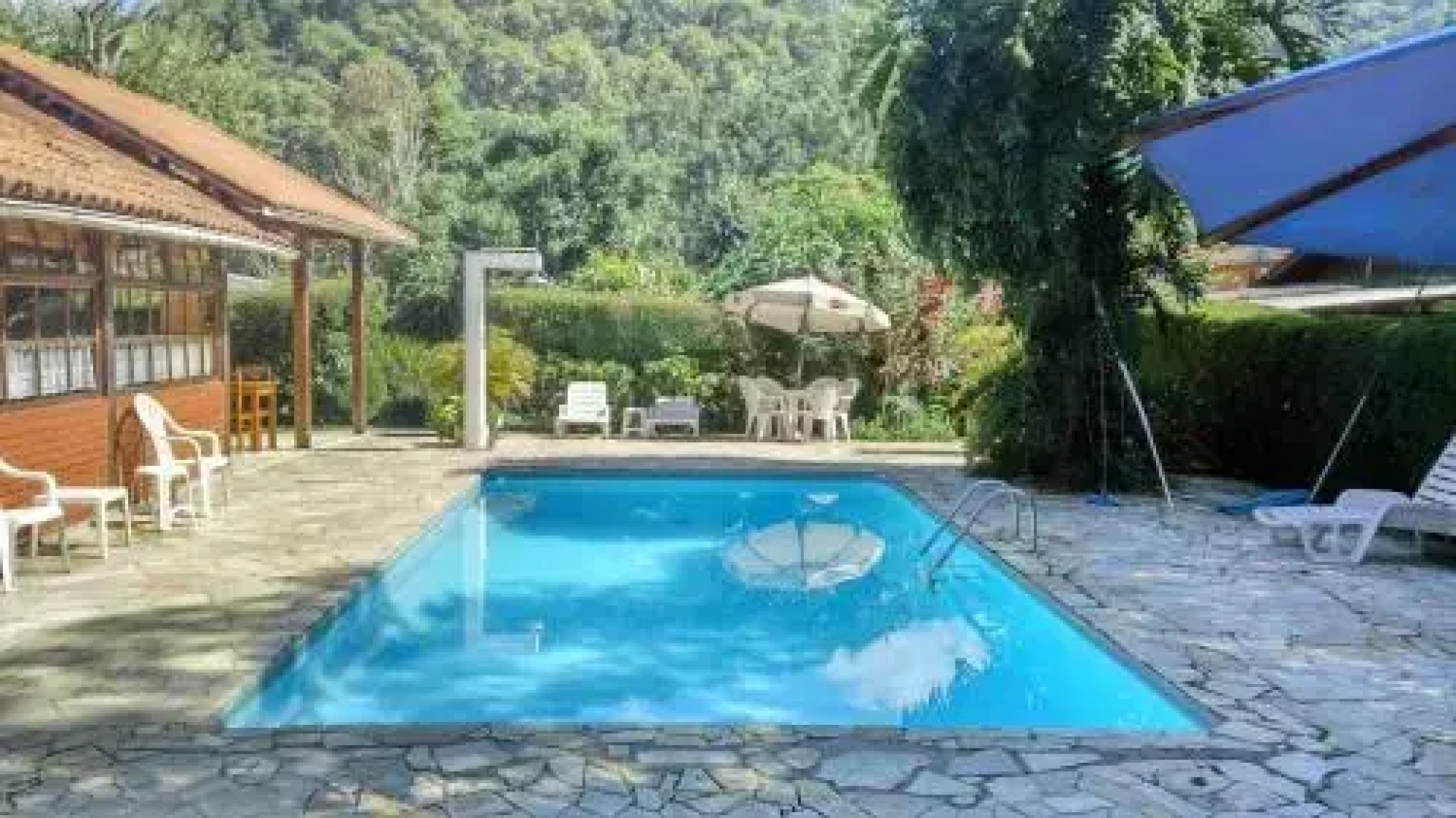 Pousada Montserrat