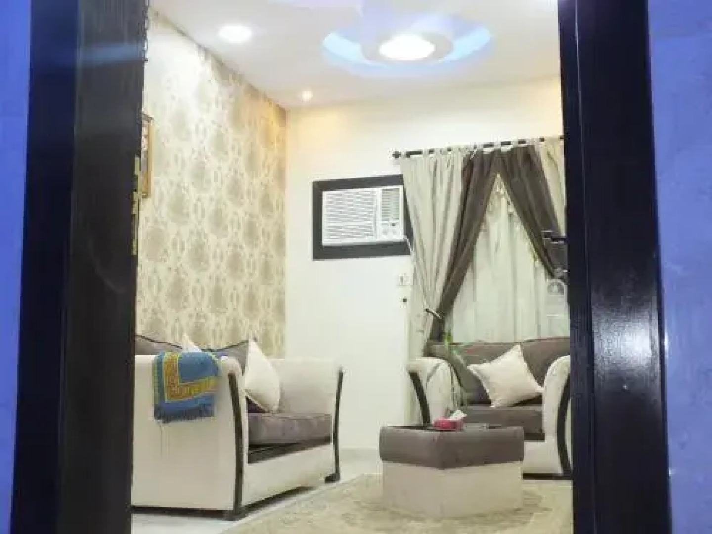 Five Floors Hotel Suites