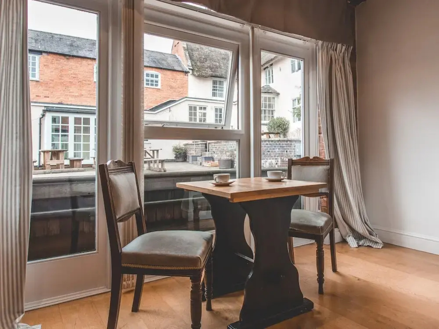 The Bewicke Arms