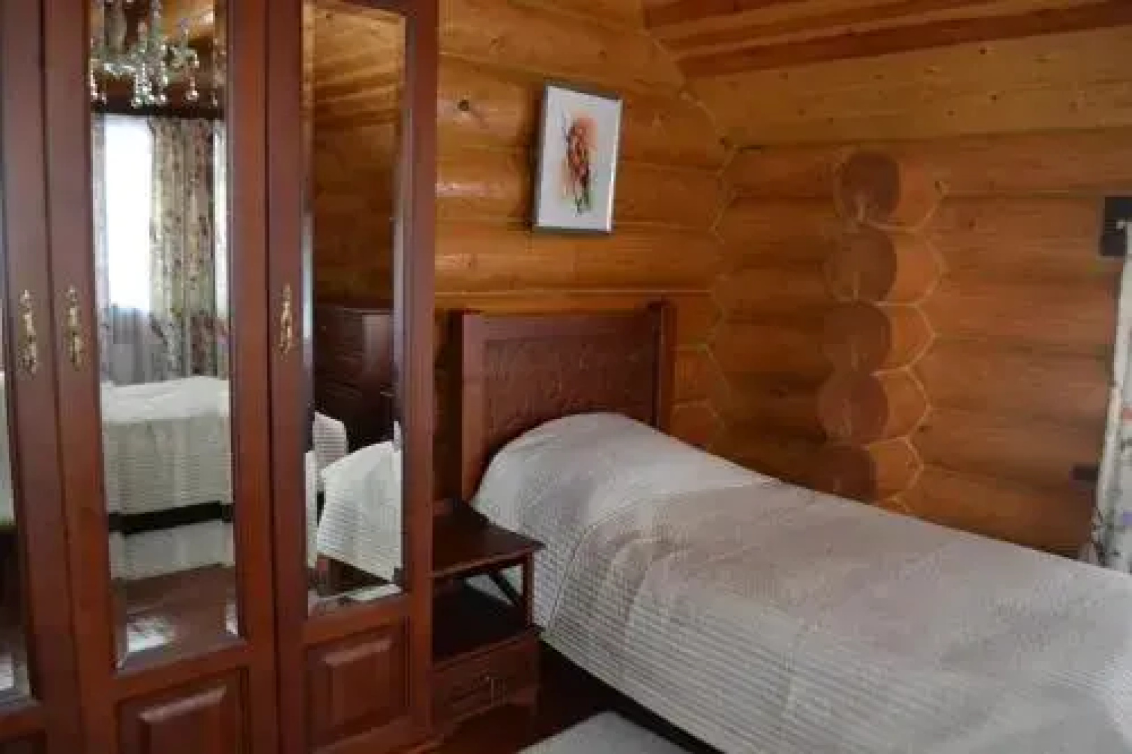 Baza Otdyha Seligerskaya Riviera