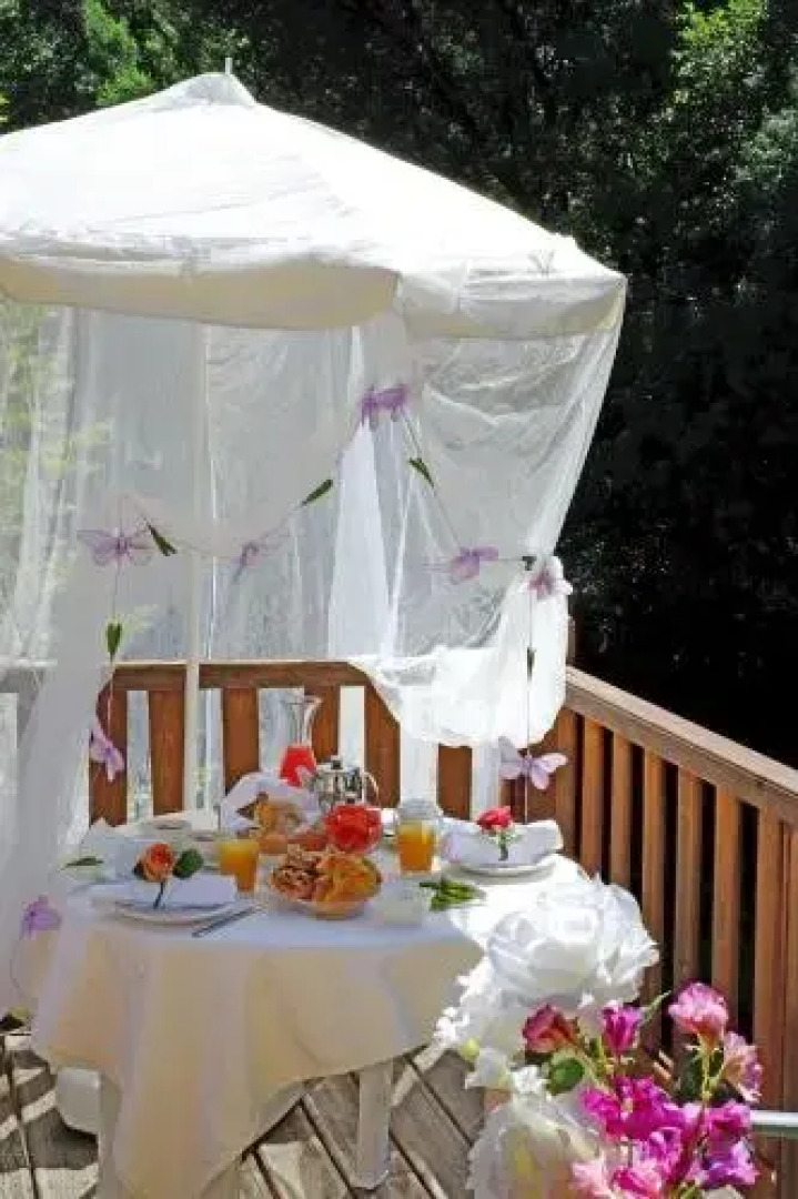 Casa Dos Moinhos Do Chao Do Mosteiro