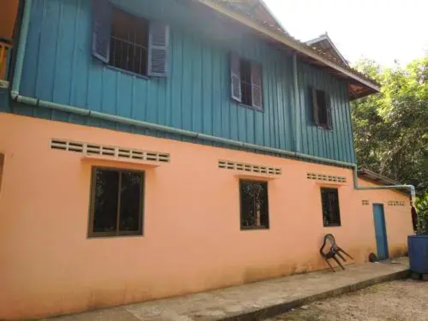 Porcupine Guesthouse