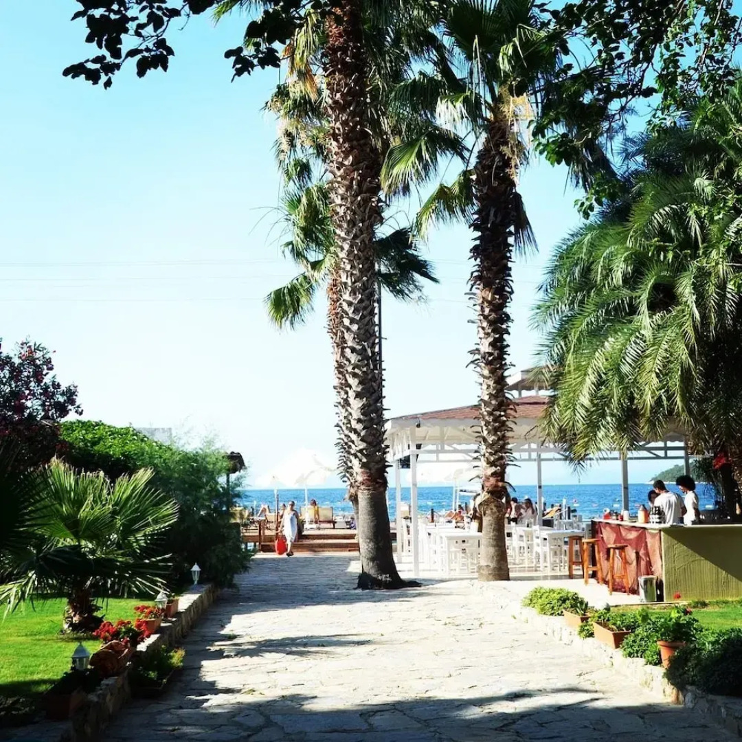 Cohiba Boutique & Beach