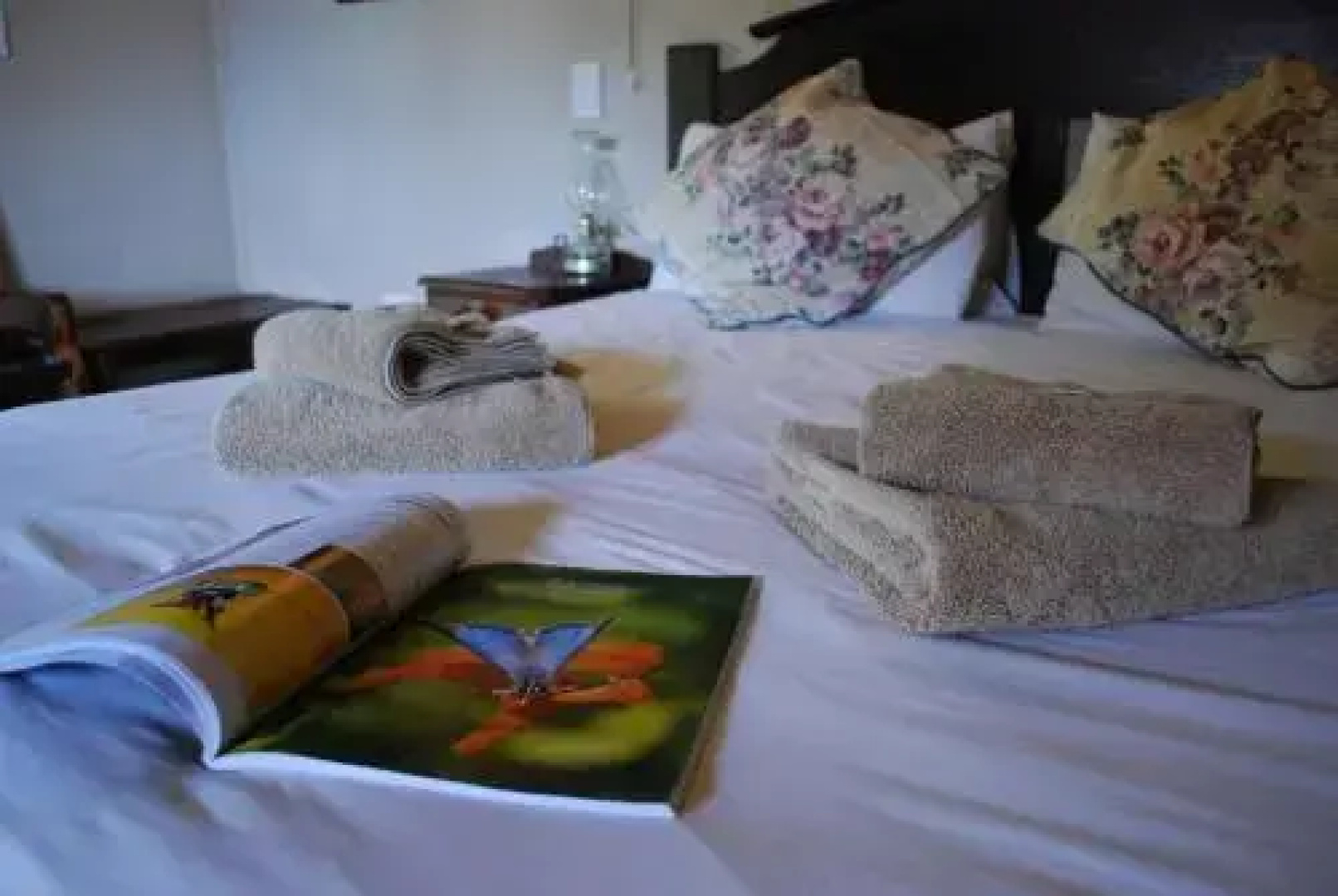 La La Nathi Country Guest House