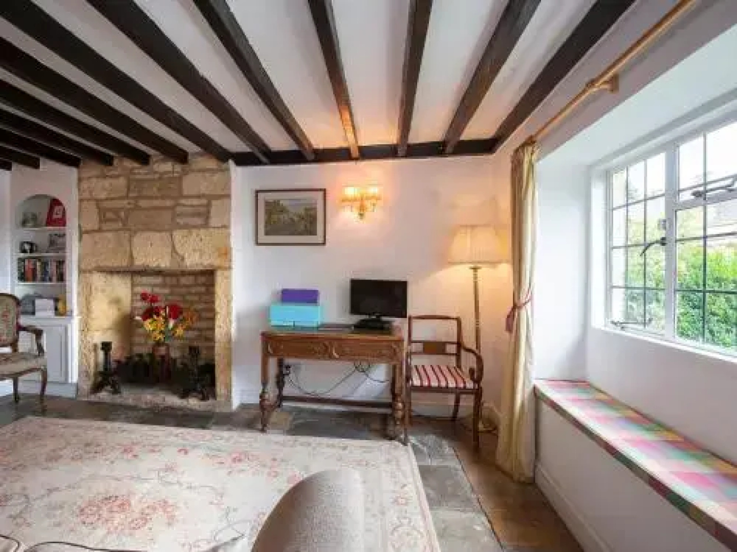 Pilgrim Cottage
