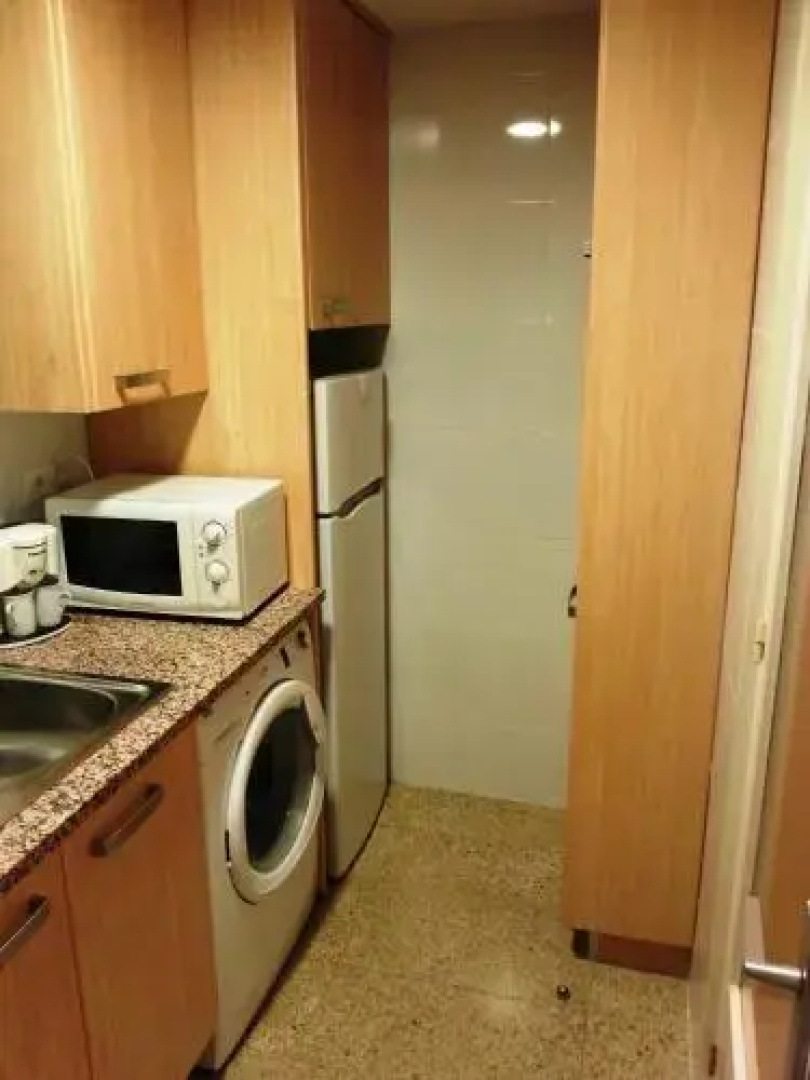 Sadurni Apartaments