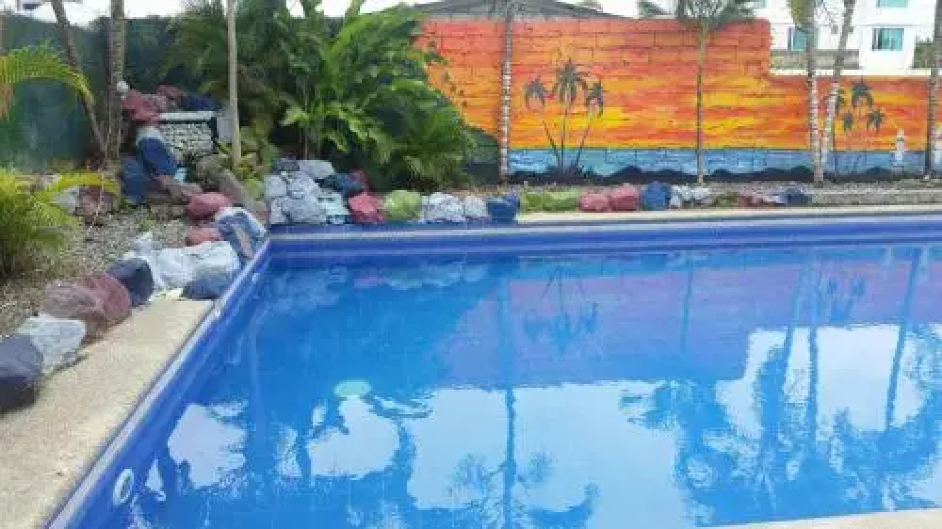 Hotel Eden Tonsupa