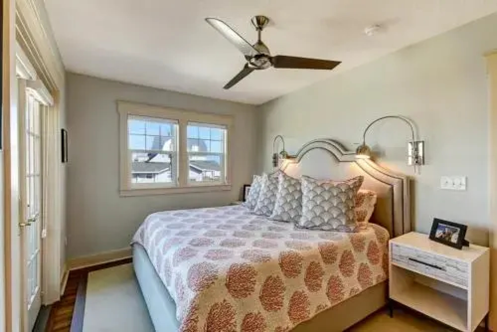 146 S. Fletcher - 3 Br Bungalow