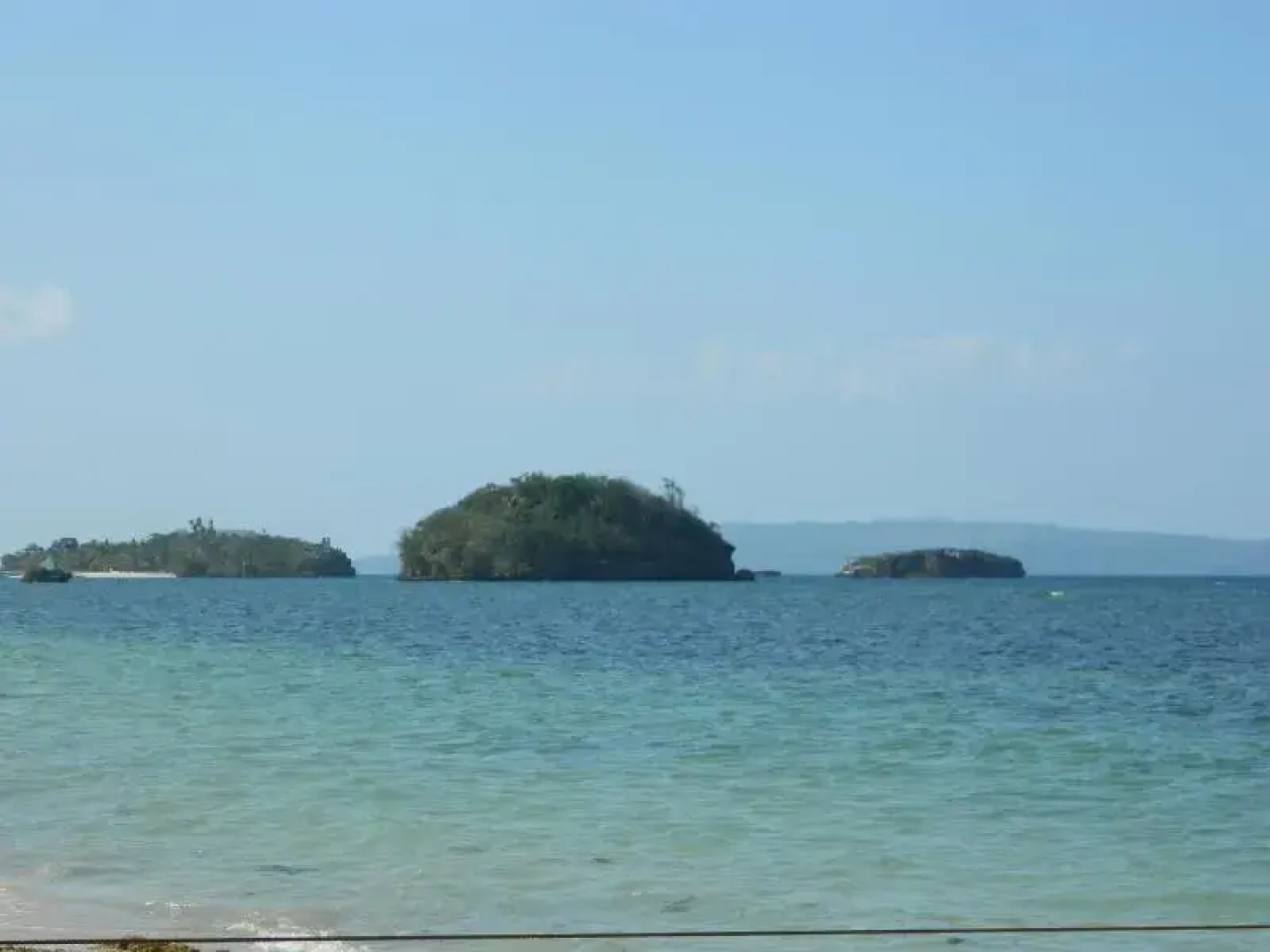 Gailtian Beach Resort