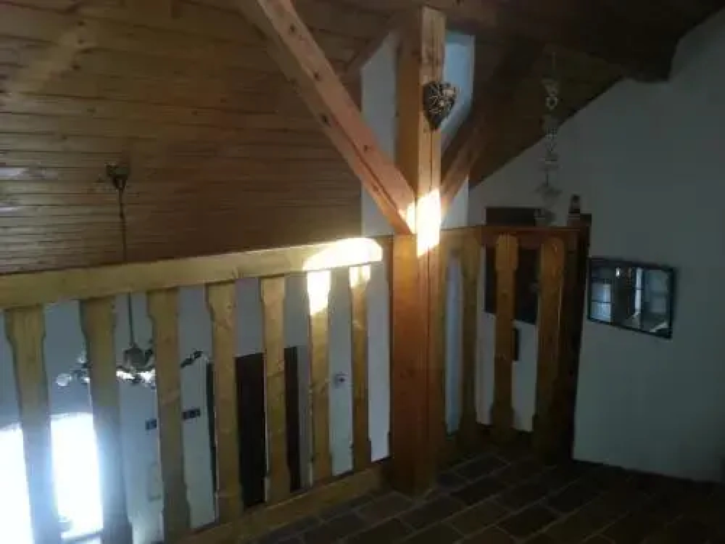 Penzion U Tomáše