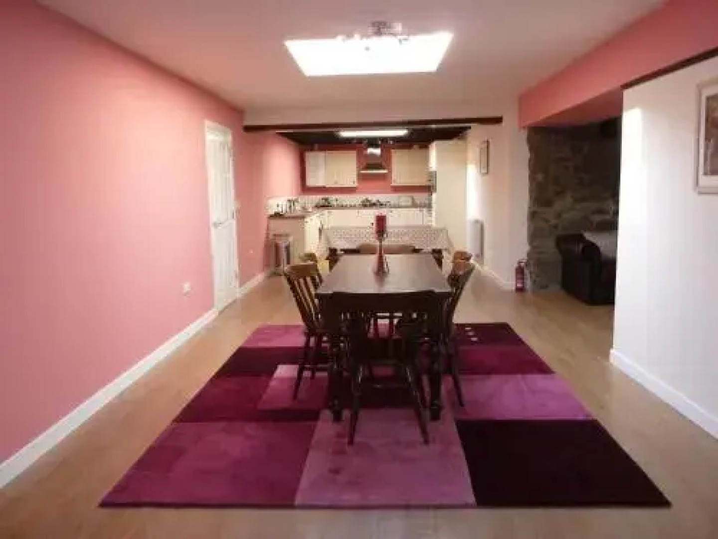 Vulcan Lodge Cottages