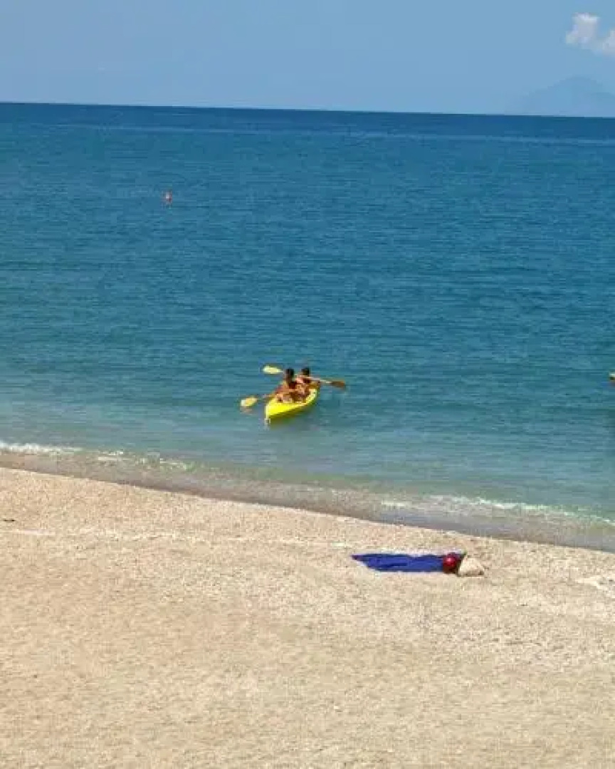 Le Case del Borgo - Attico Perla