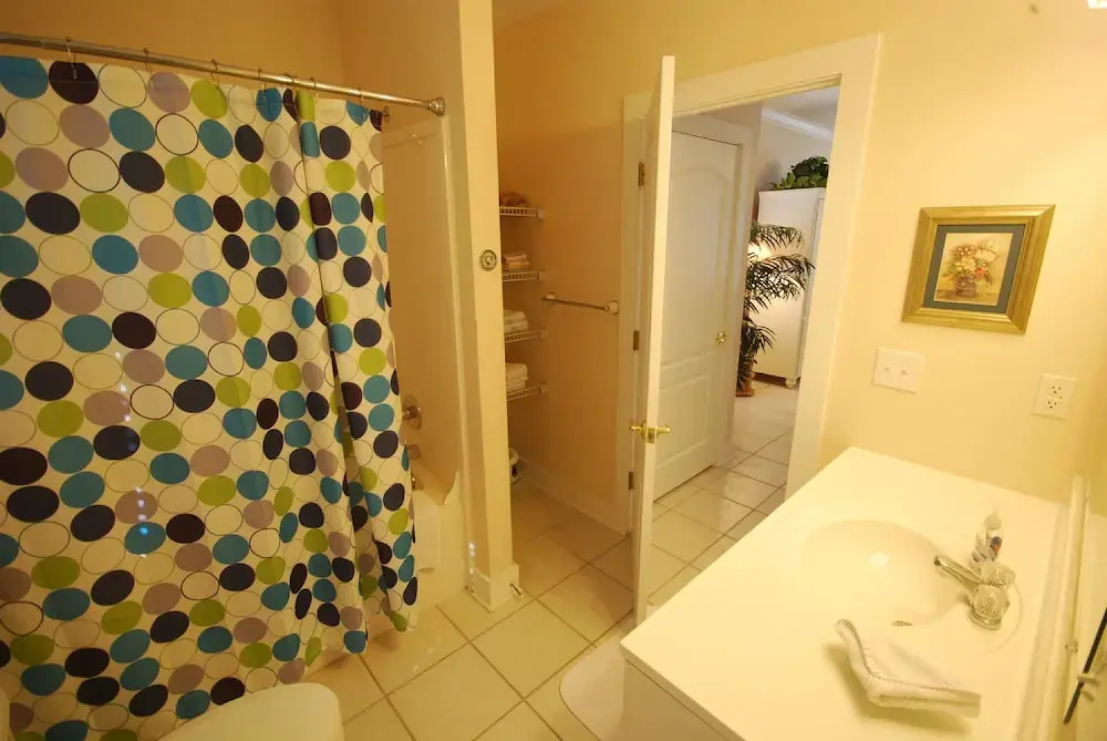 Serenity Now 13AD - 1 Br Condo