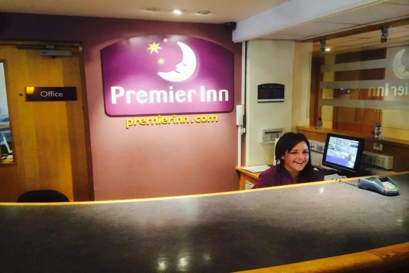 Premier Inn Livingston - Bathgate