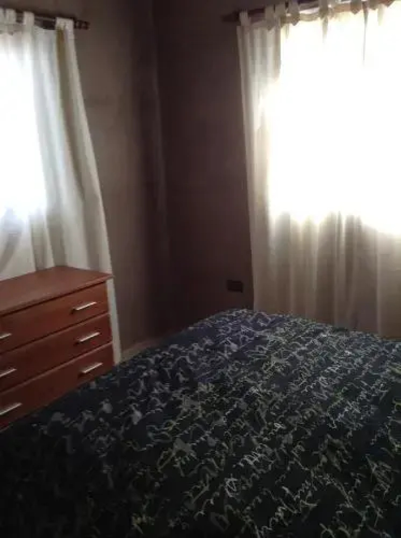 La Casita De Lunlunta
