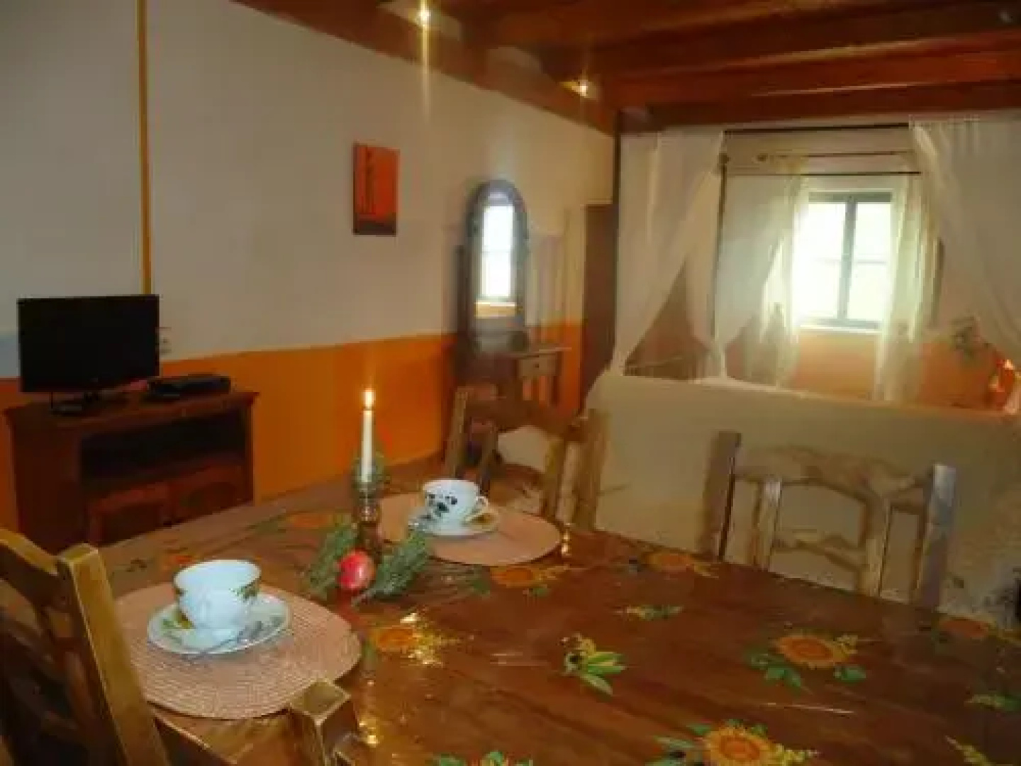 Iacovino Country House