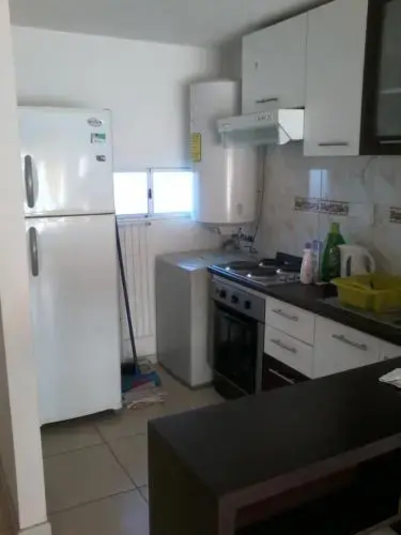 Condominio Paseo Peñuelas