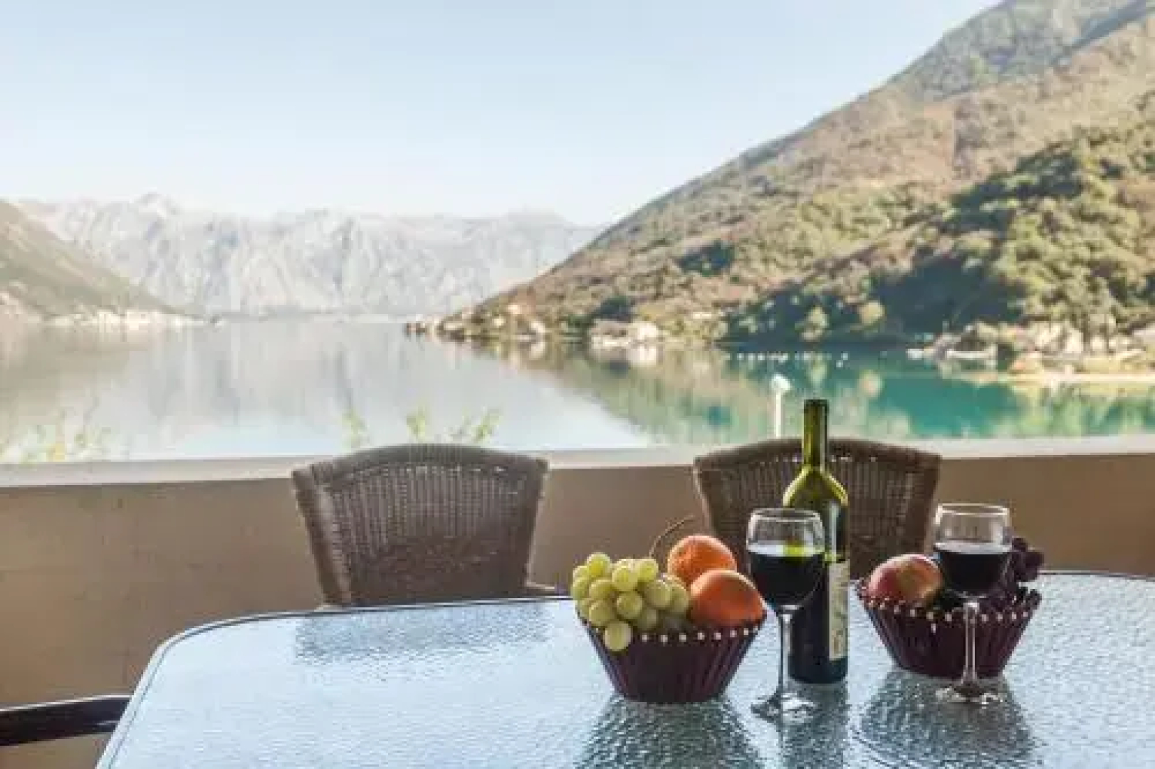 Sunshine of Montenegro Apartments