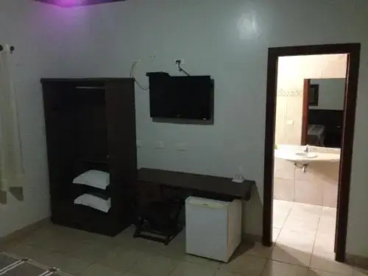 Muiraquitã Hotel
