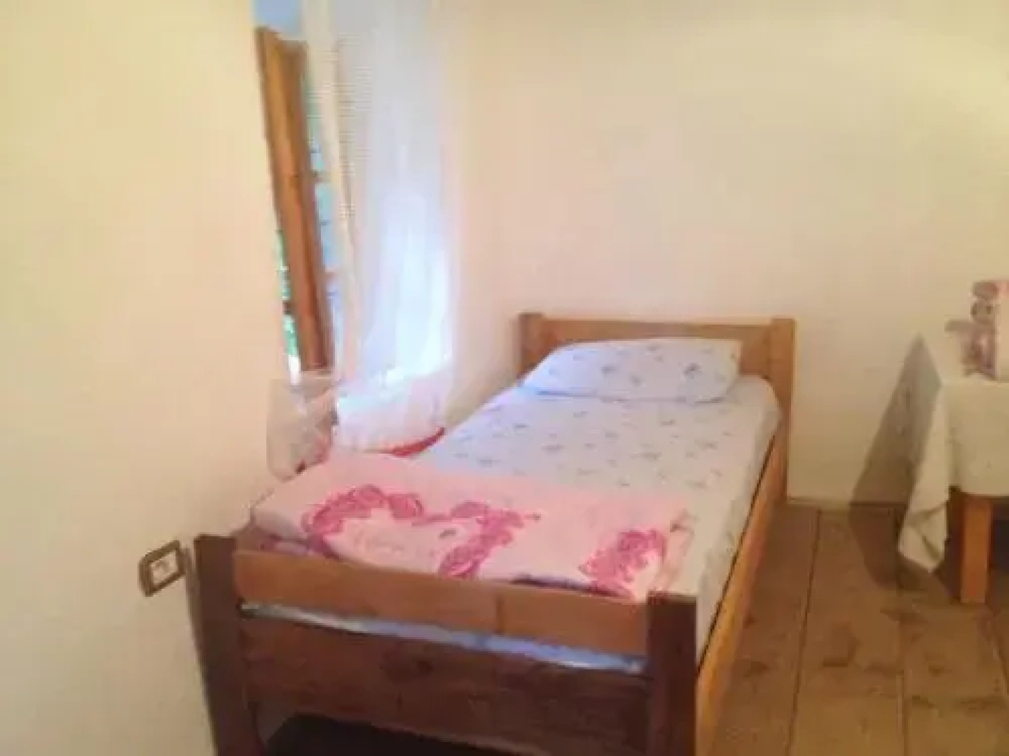 Bujtina Leke Gerla