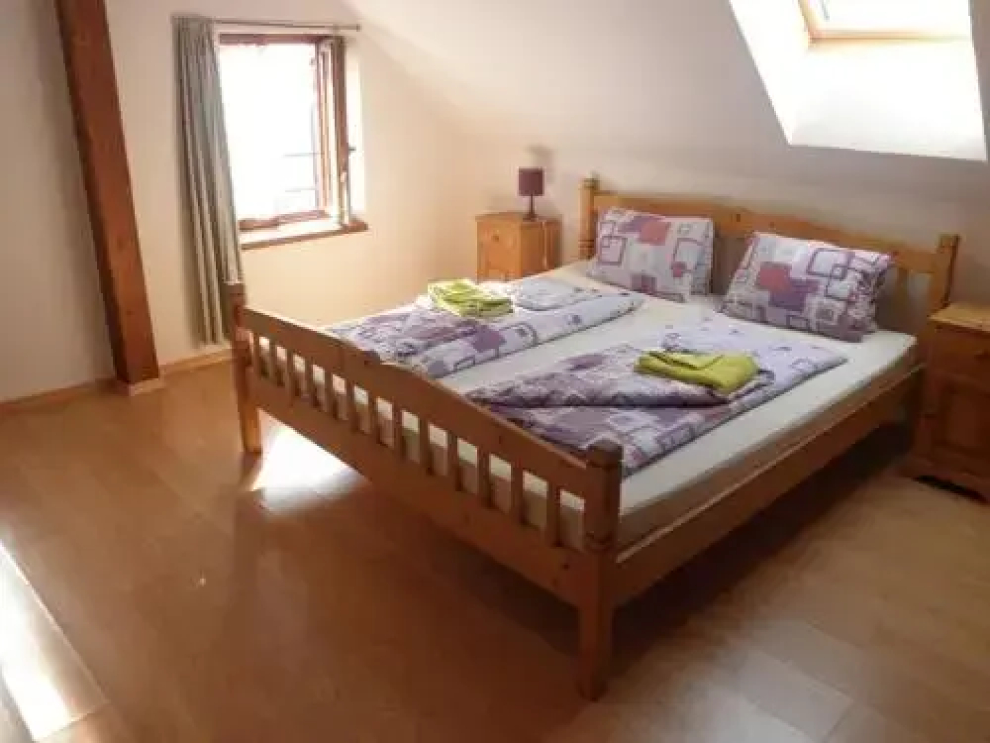 Bar a Penzion U Zeldy