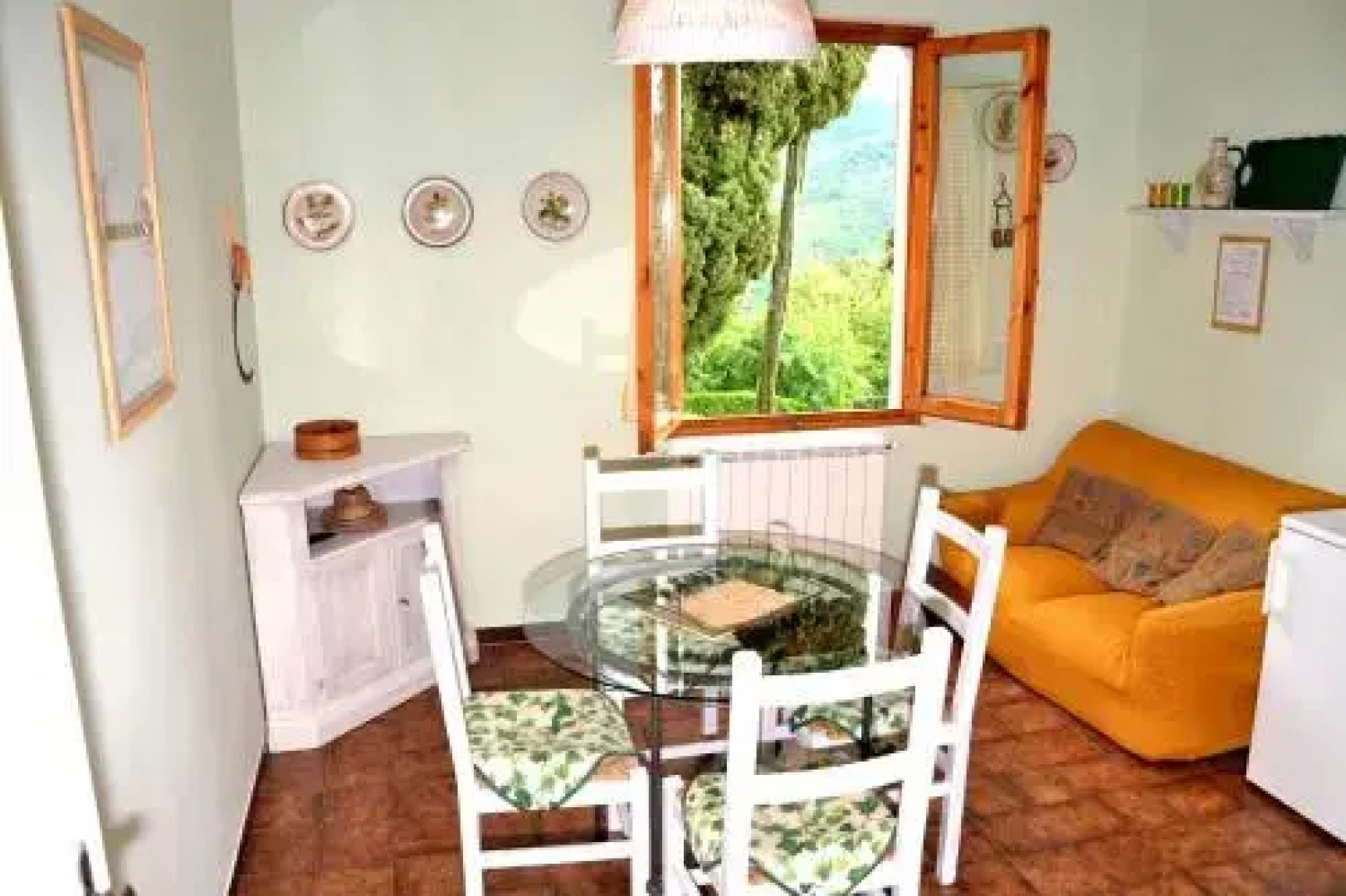 Agriturismo La Corte