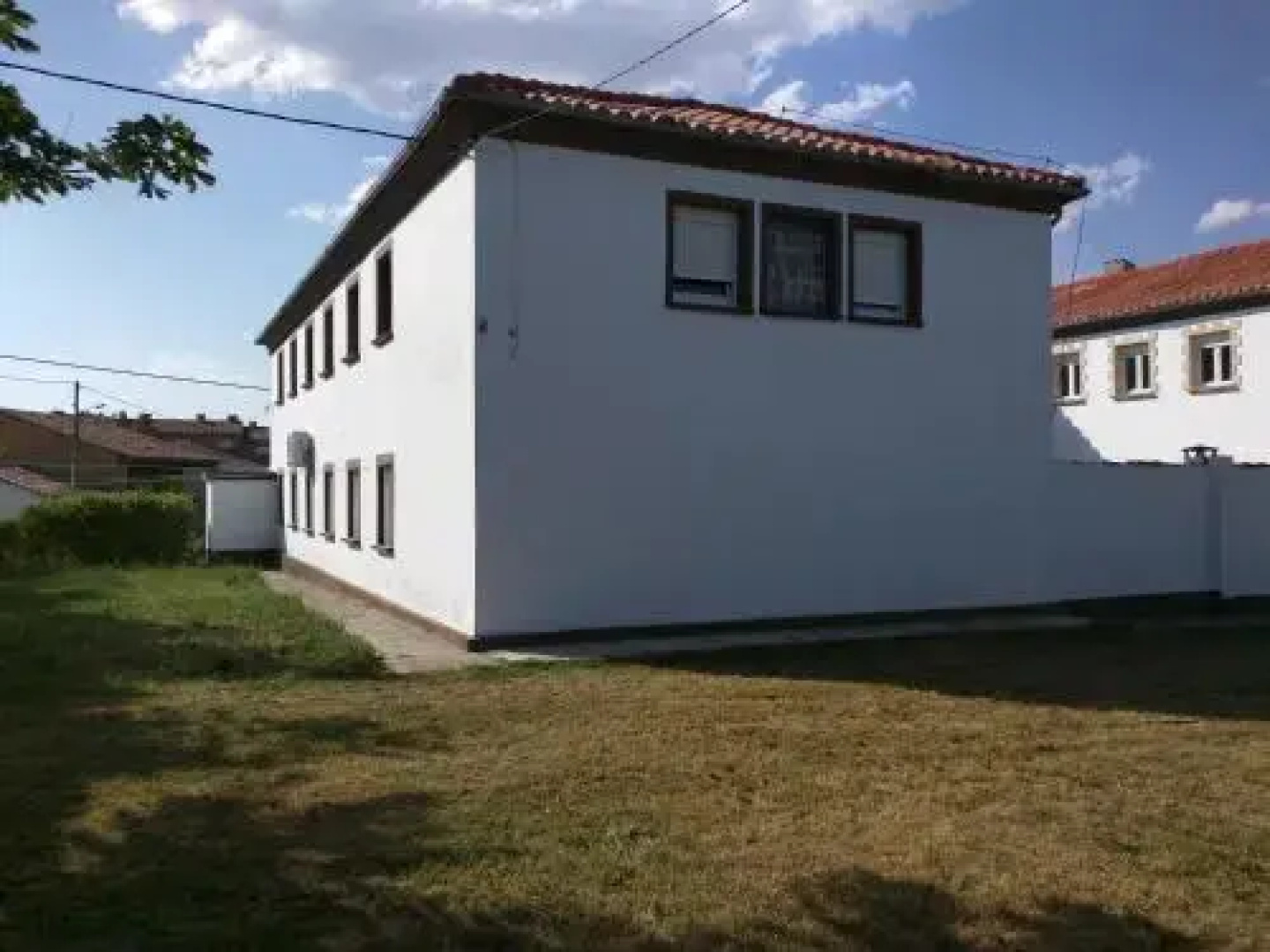 Cuartel San Roque