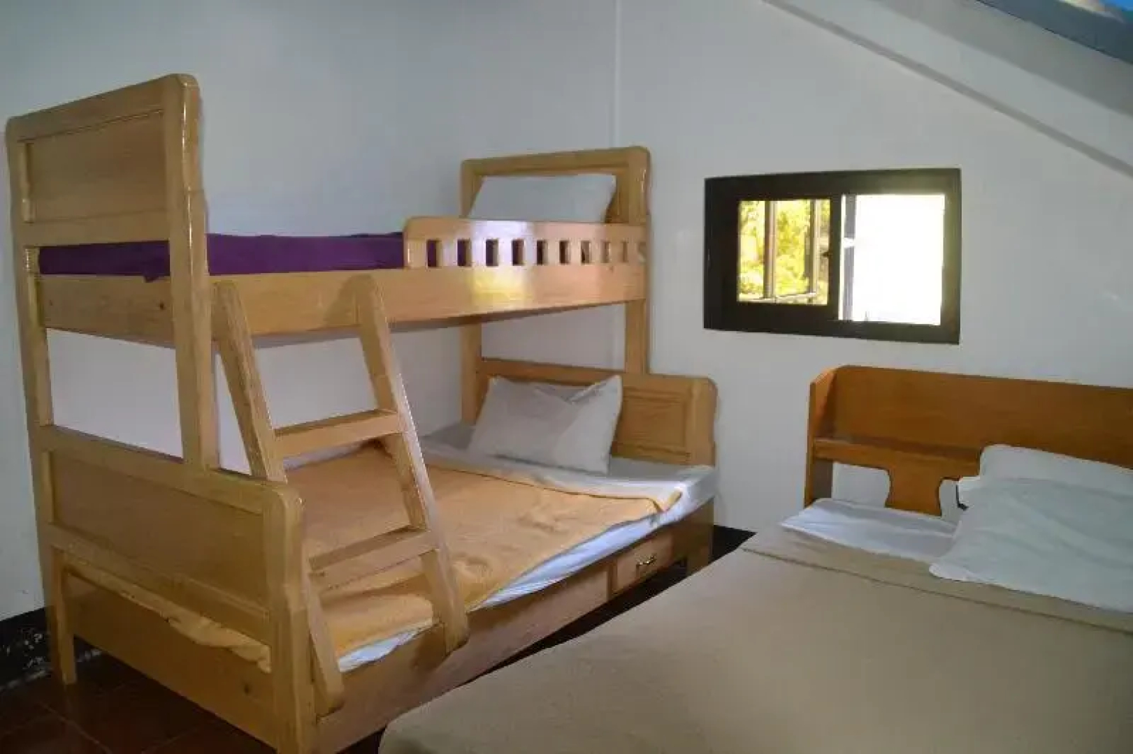Kiangan Viewpoint Homestay