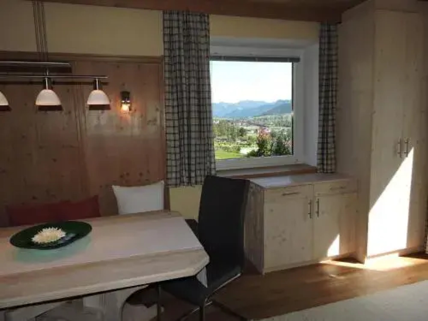 Appartement Laiminger