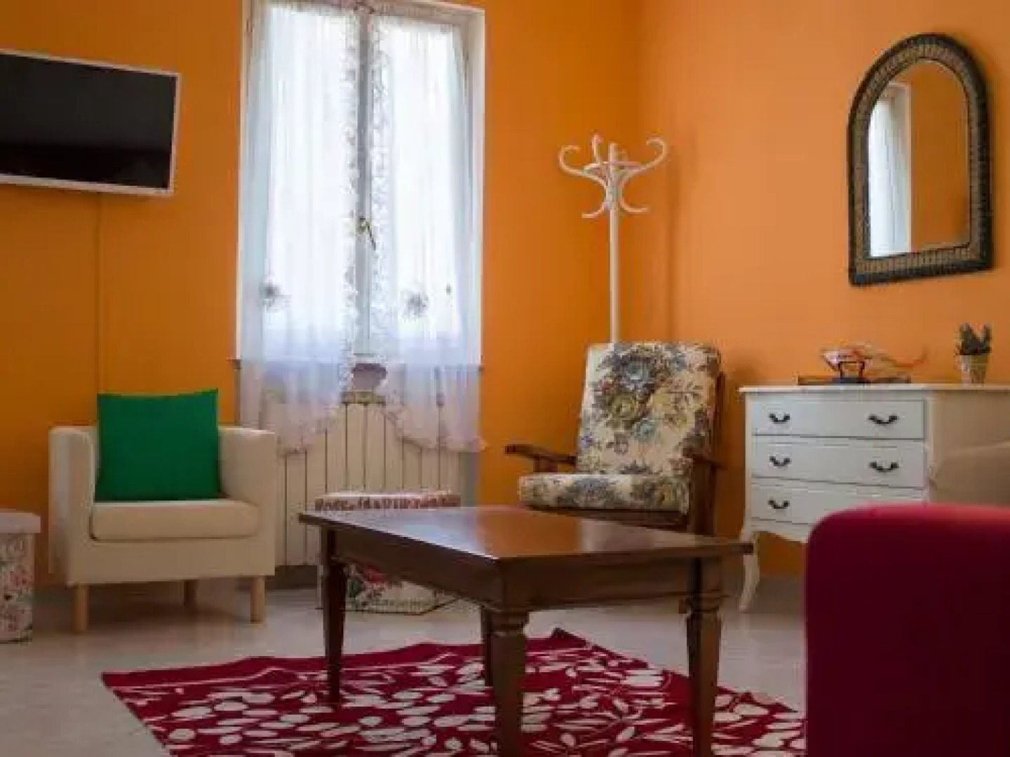 Margherita Guest House