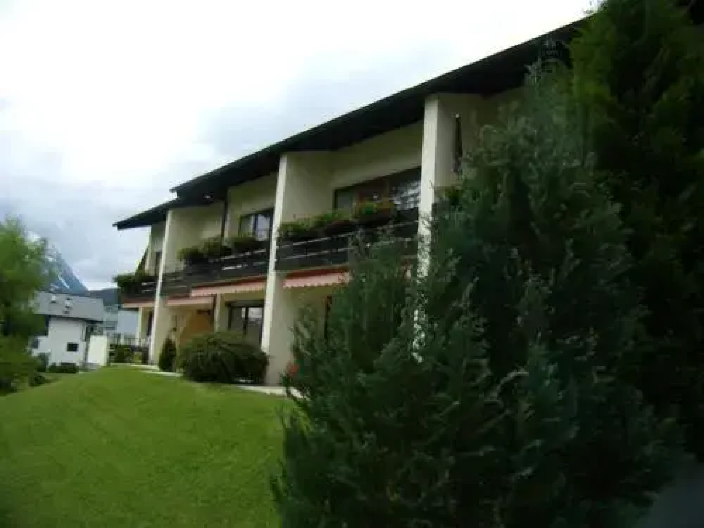 Haus Cervelli by MoniCare