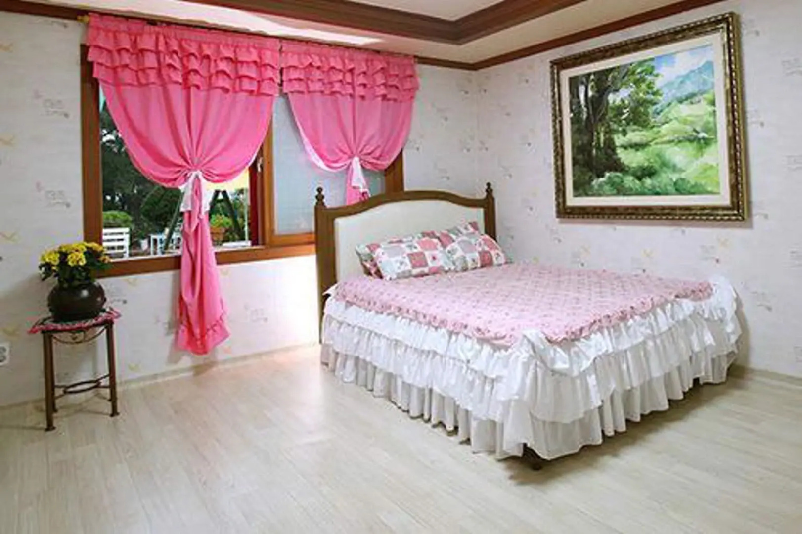 Ganghwa Kaicumak Huikeonjip Pension