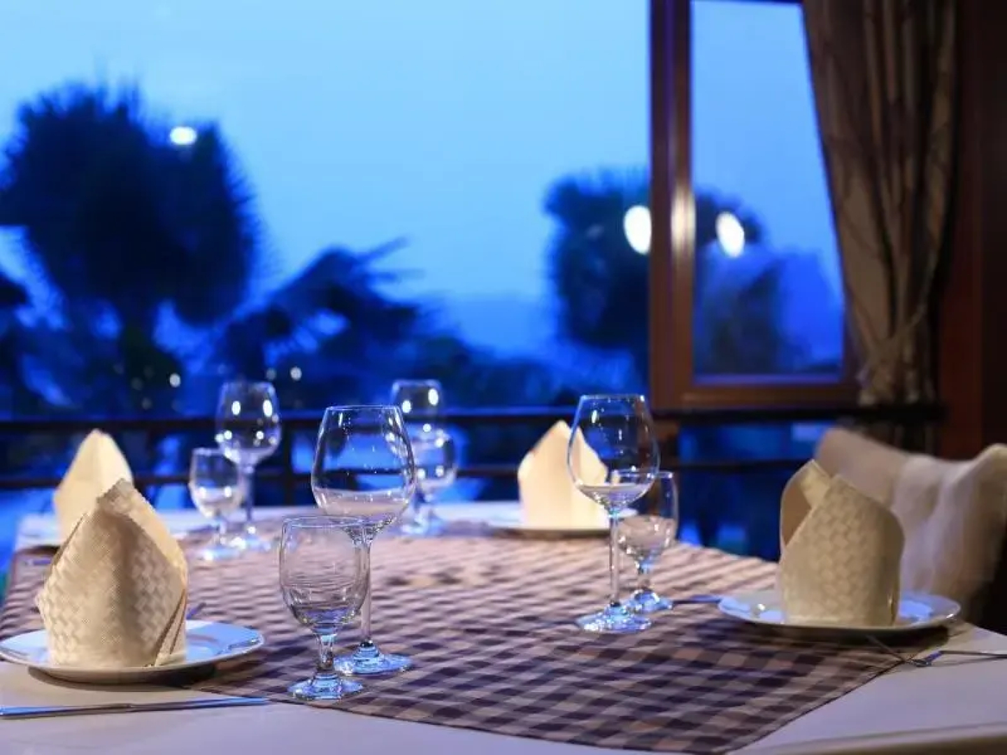 Country Garden Holiday Islands Hotel