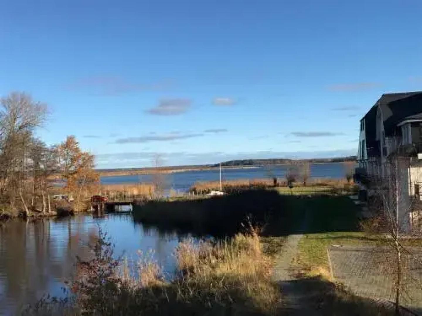 Residenz am Balmer See - FeWo 52