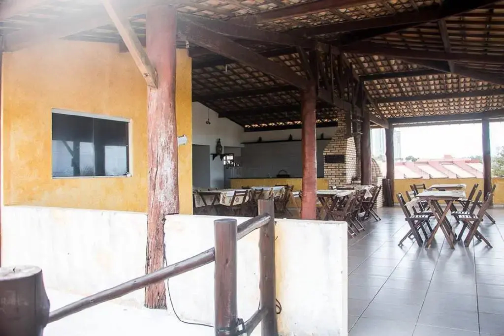 Pousada Bella Morena