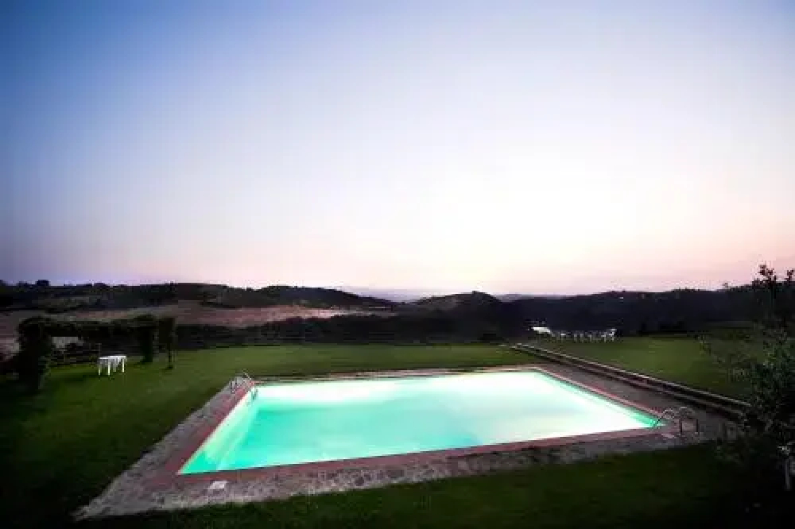 Agriturismo Ormanni Podere La Querce E Montignano
