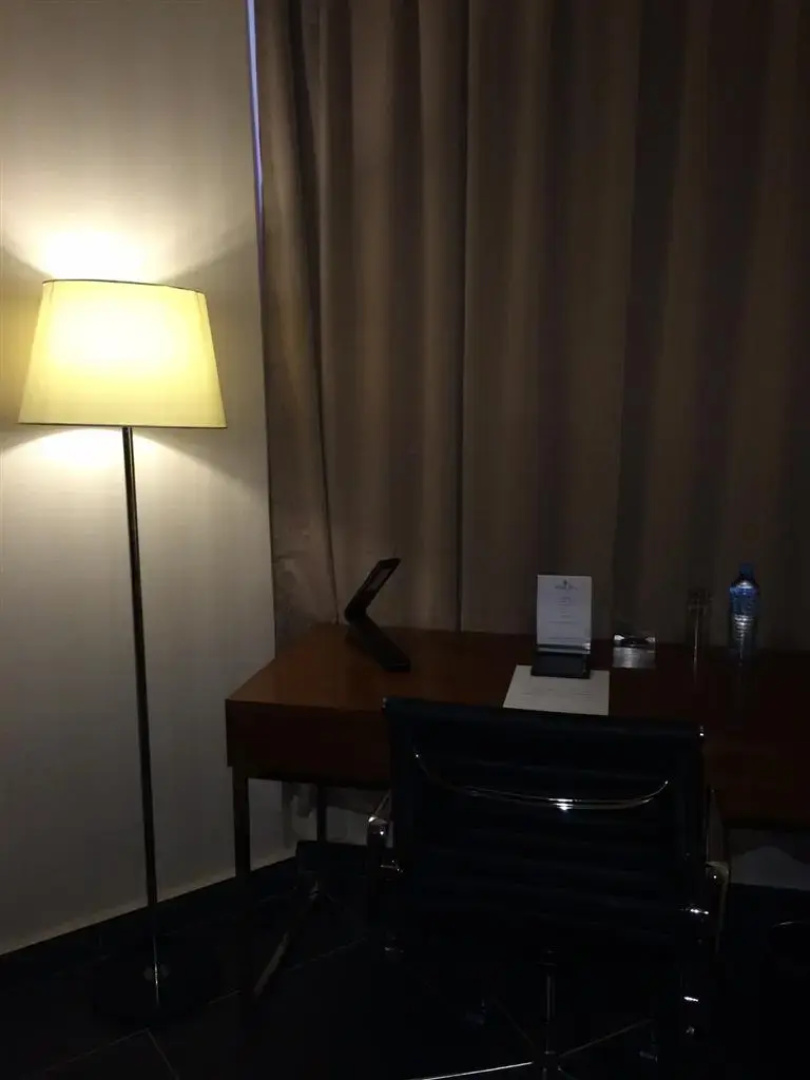 Tulip Inn Juba Hotel