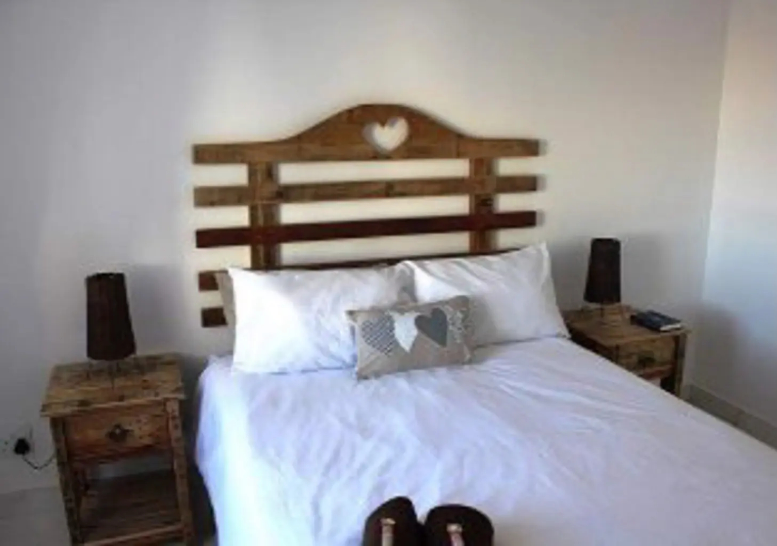 4 Hemeldans Self catering