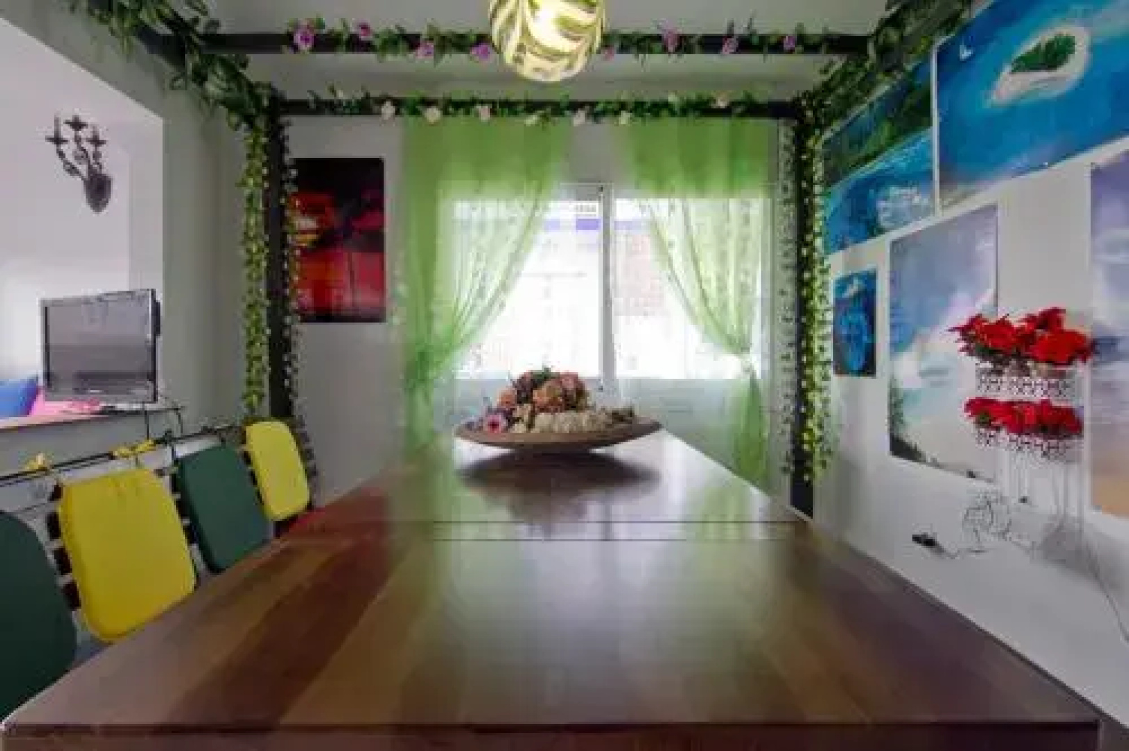 Magi Beach Apartment