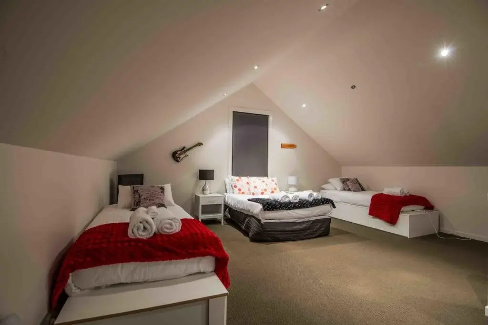 Luxury at Arthurs Point