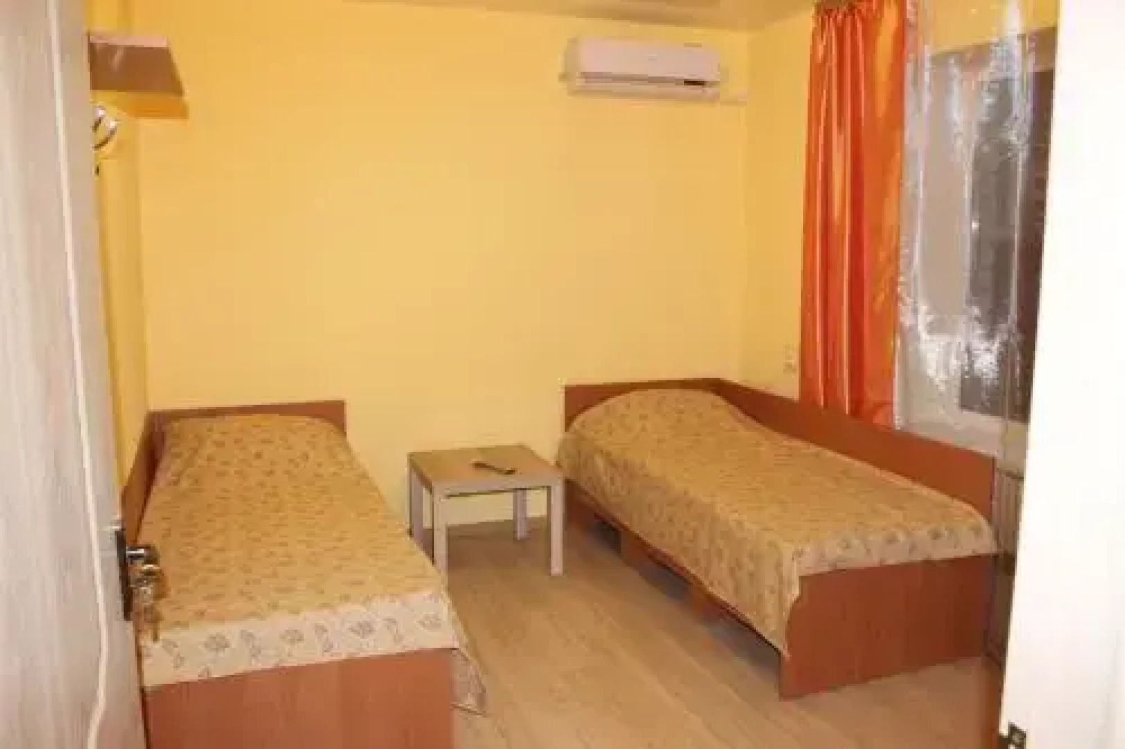 Solnyshko Krasnodar-1