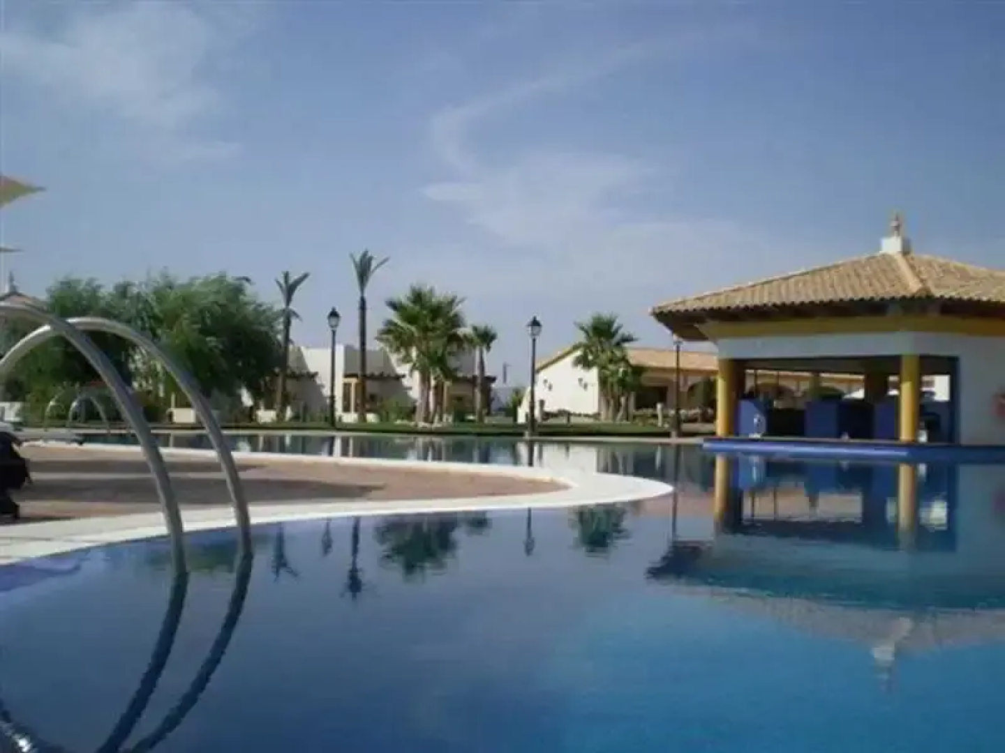 Hacienda Real Los Olivos